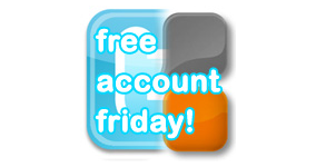 Free Account Fridays
